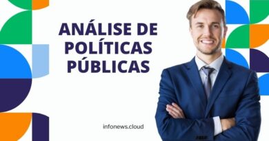 Análise de Políticas Públicas