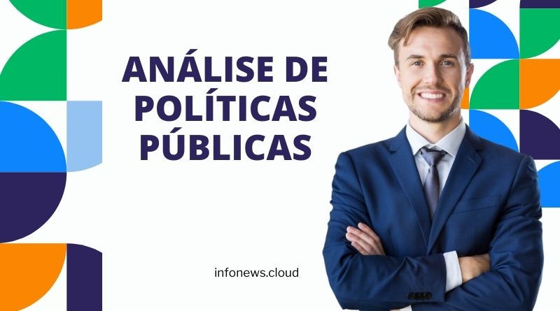 Análise de Políticas Públicas