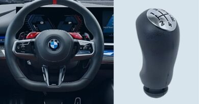 Capas de Volante e Manoplas de Câmbio Conforto e Estilo para o Seu Carro