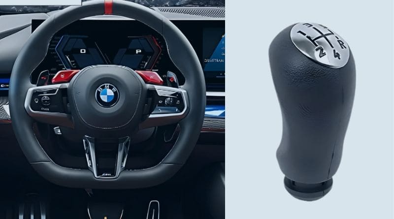 Capas de Volante e Manoplas de Câmbio Conforto e Estilo para o Seu Carro