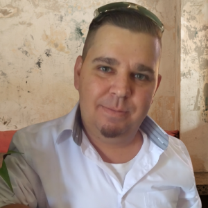 Douglas Balciunas