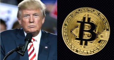 Explosão do Memecoin de Trump Traders milionários com 42.000%