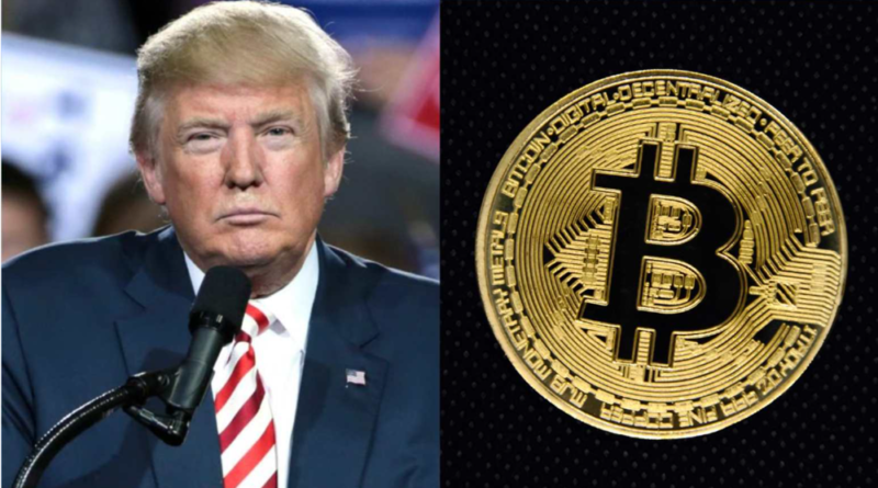 Explosão do Memecoin de Trump Traders milionários com 42.000%